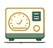 Advanced Sterilization icon