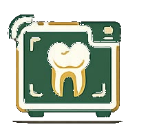 Digital Dental X-rays icon