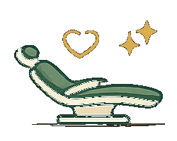 Comfort-Focused Dentistry icon
