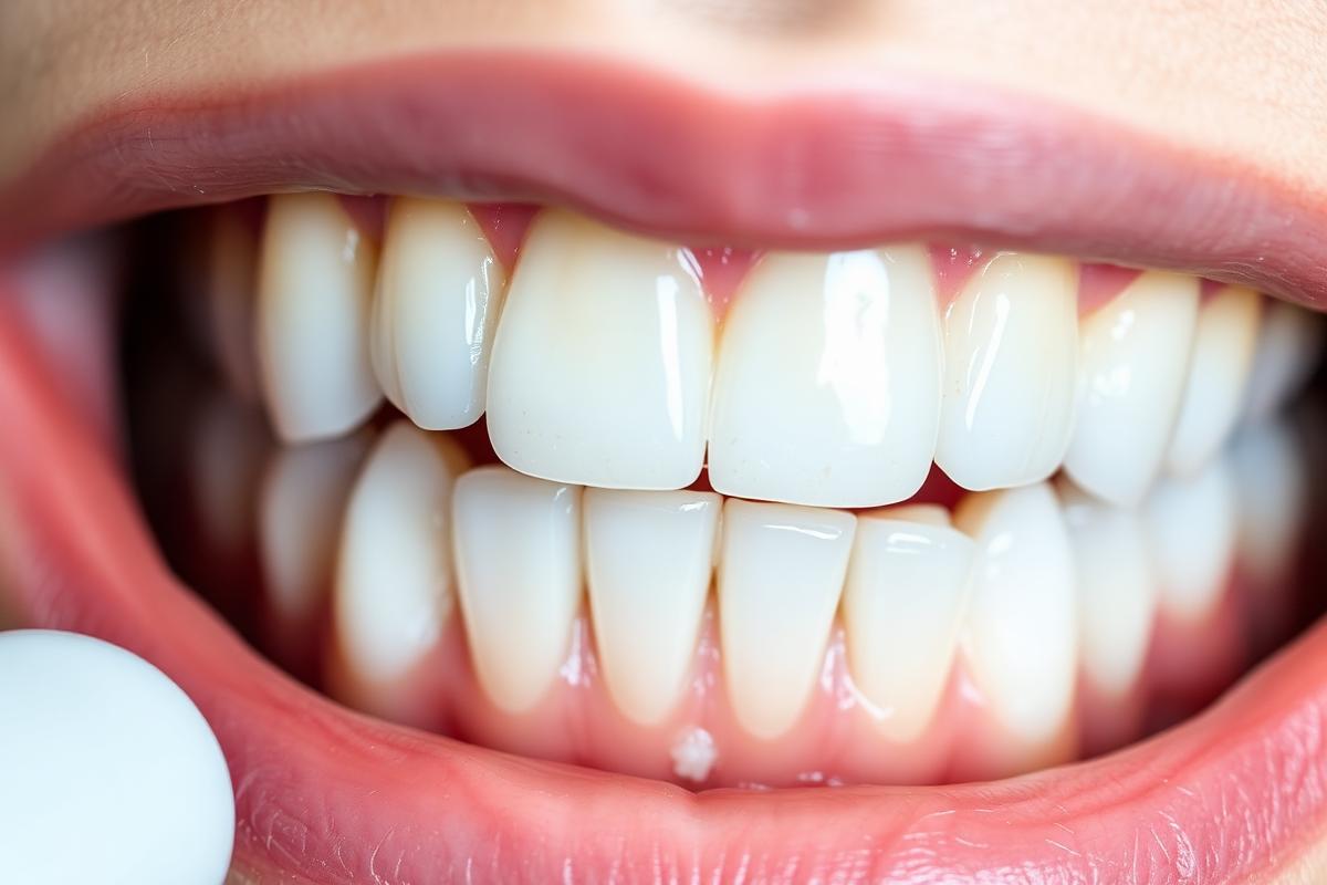 Smile Designing before treatment at SHIVAAY DENTAL CLINIC